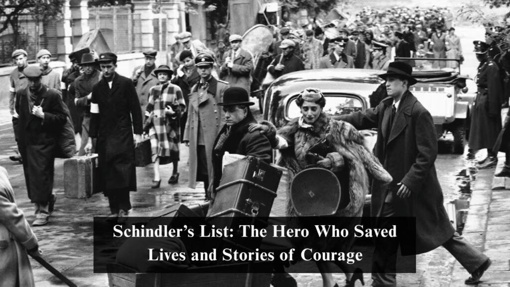 Schindlers List