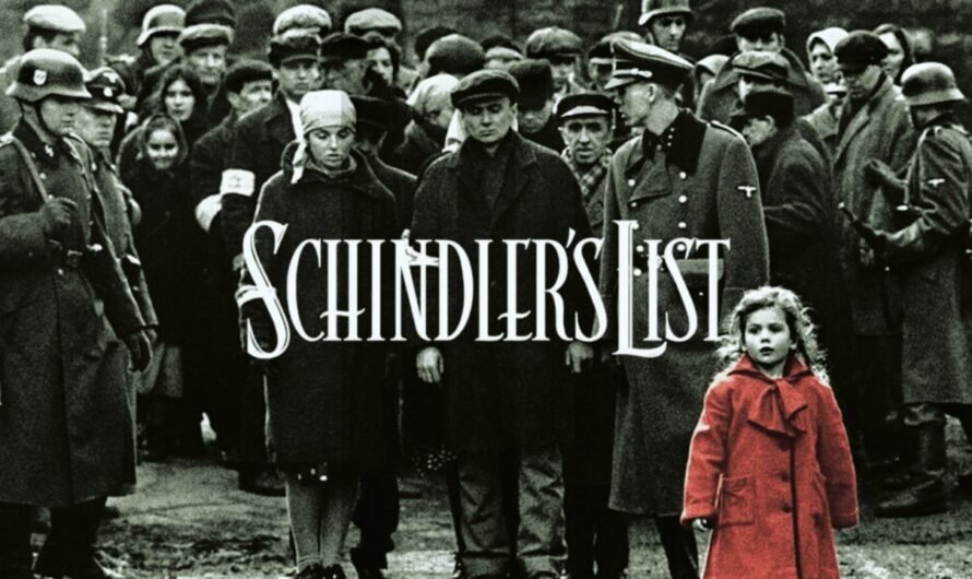Schindler’s List: The Hero Who Saved Lives and Stories of Courage