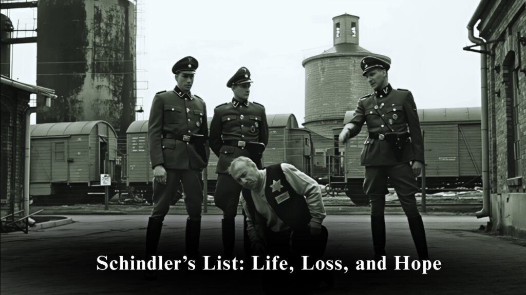 Schindlers List