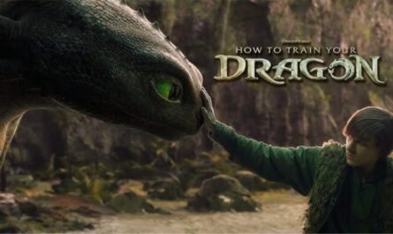 How to Train Your Dragon