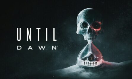 Until Dawn