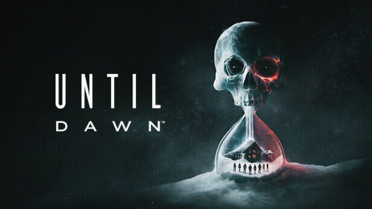 Until Dawn