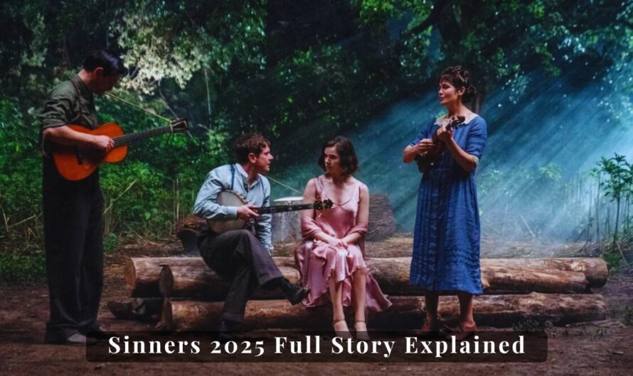 Sinners 2025 Full Story Explained: Shocking Beginning, Dark Twist, and Powerful Ending Breakdown