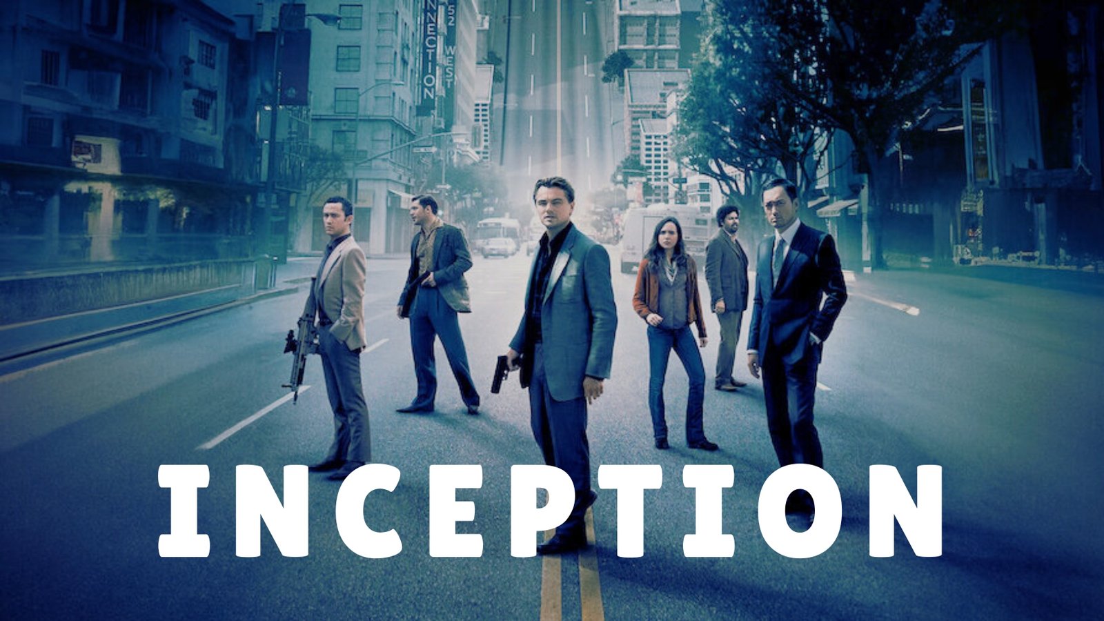 Inception Full Story Explained: Mind-Bending Plot, Twists, and Ending ...