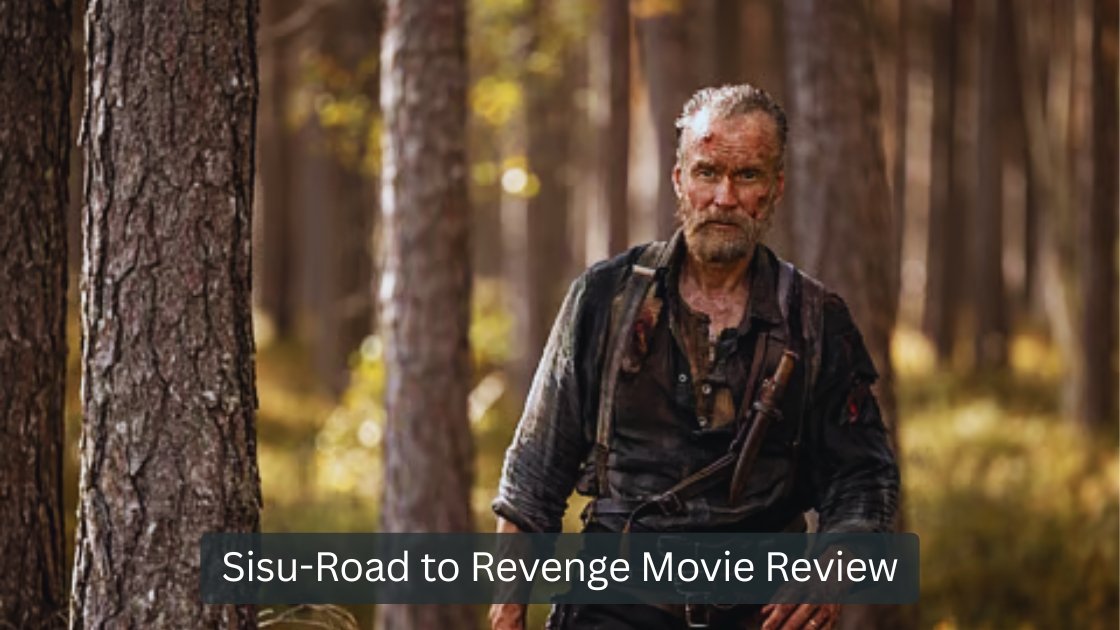 Sisu-Road to Revenge Movie Review