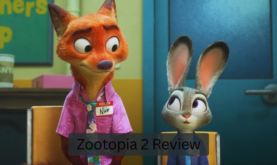 Zootopia 2 Review: Plot, Cast & Complete Story Breakdown