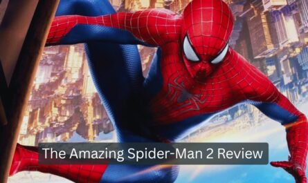 The Amazing Spider-Man 2 Review