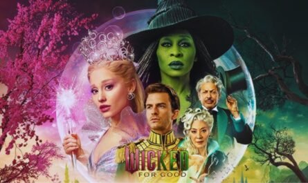 Wicked – For Good