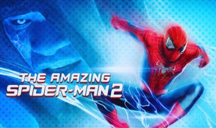 The Amazing Spider-Man 2