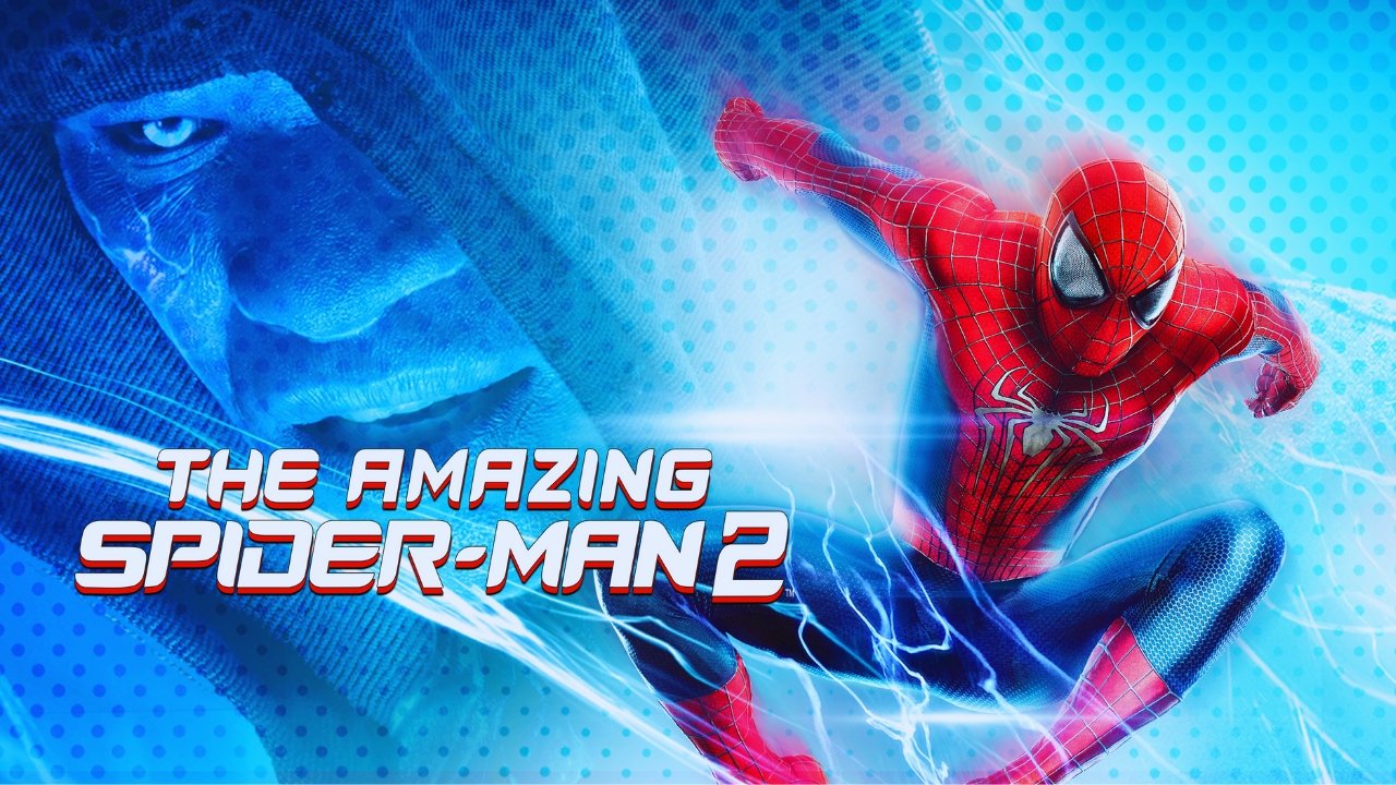 The Amazing Spider-Man 2