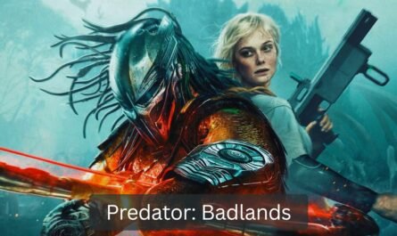 Predator: Badlan