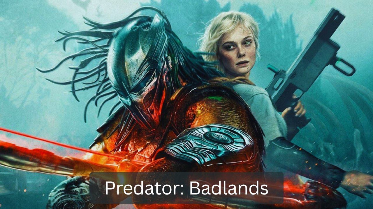 Predator: Badlan