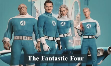 The Fantastic Four