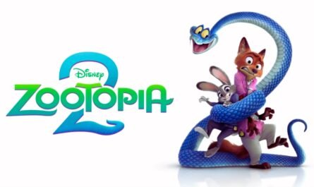 Zootopia 2