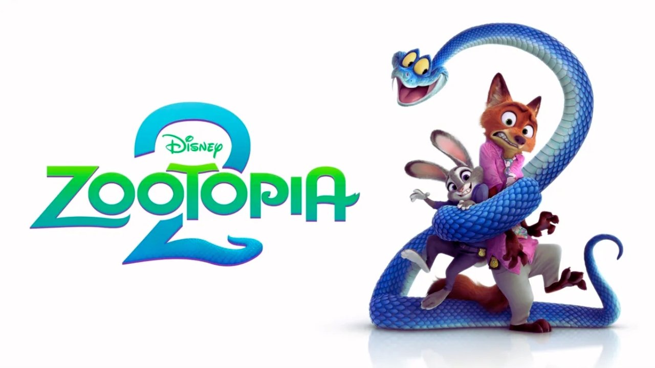 Zootopia 2