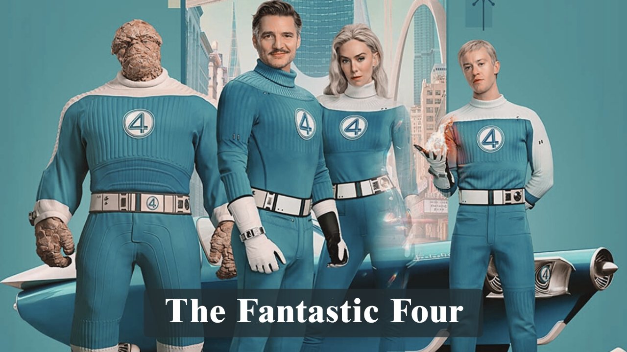 The Fantastic Four