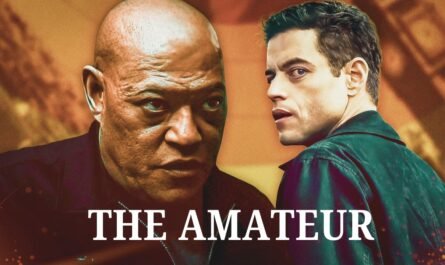  The Amateur Movie Explained