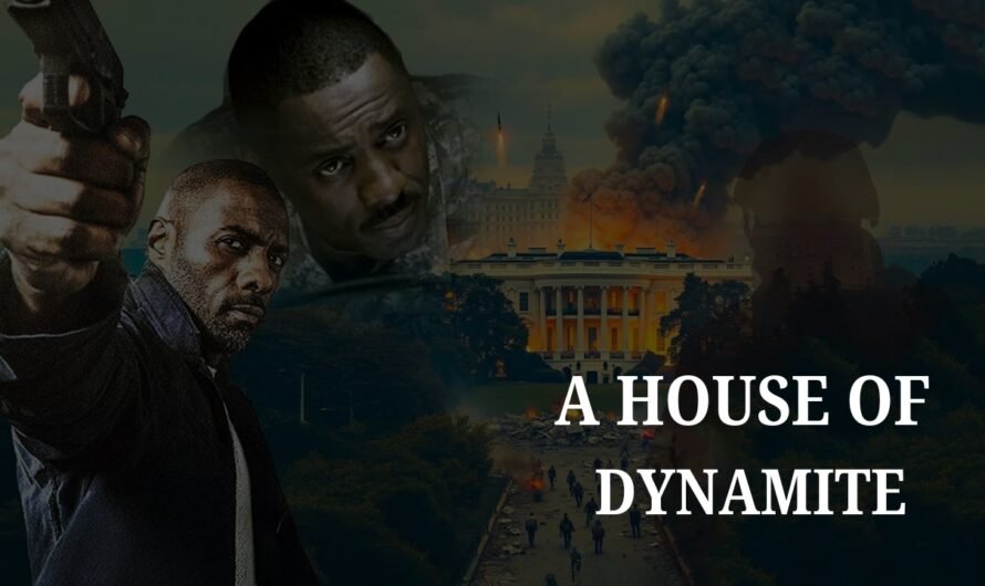 A House of Dynamite: Inside Kathryn Bigelow’s Explosive Nuclear Countdown — Full Plot, Themes & Ending Explained