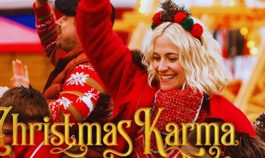 Christmas Karma Explained : Story Breakdown & Ending Explained
