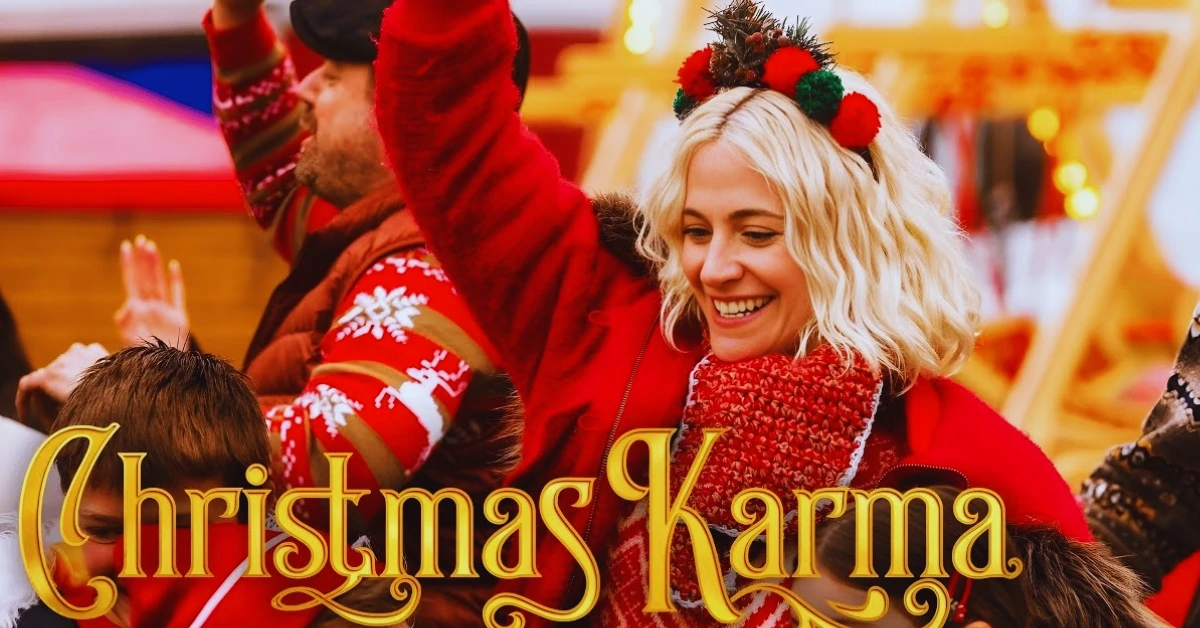 Christmas Karma Explained