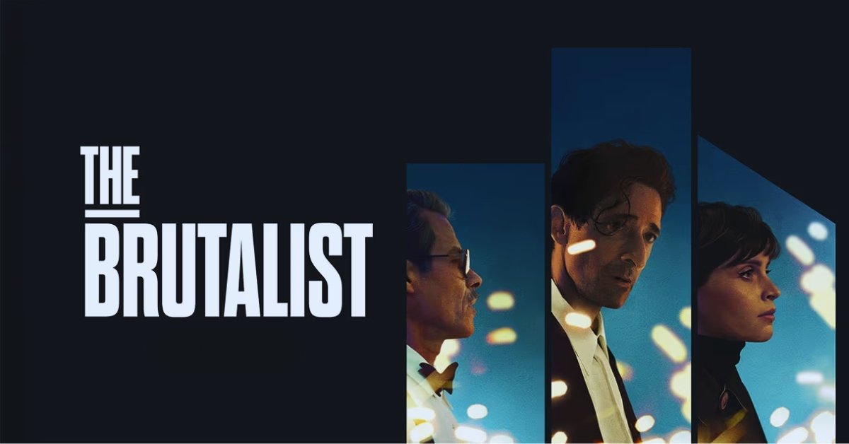 brutalist