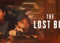 The Lost Bus