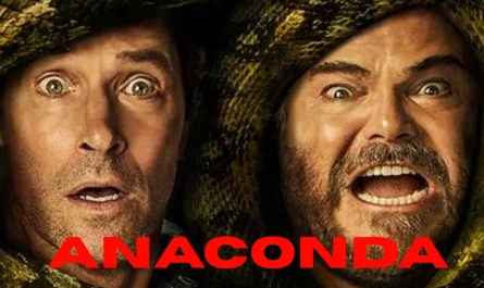 Anaconda