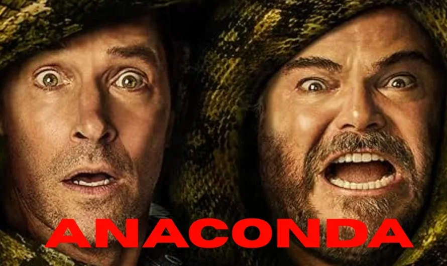 Anaconda Movie Story Explained: Hunt, Survival and Deadly Snake Terror