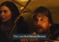 The Lost Bus Movie