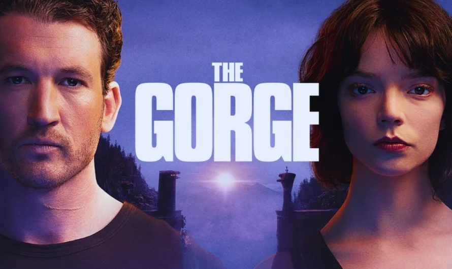 The Gorge Explained: Full Story, Ending, Cast & Characters Breakdown