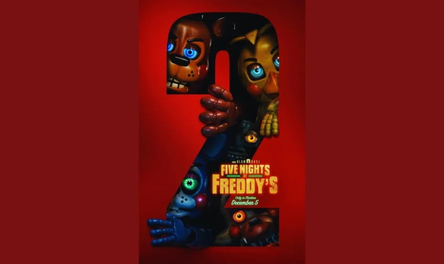 Five Nights at Freddys 2: Complete Story Breakdown, Ending Explained, Cast & Character Guide