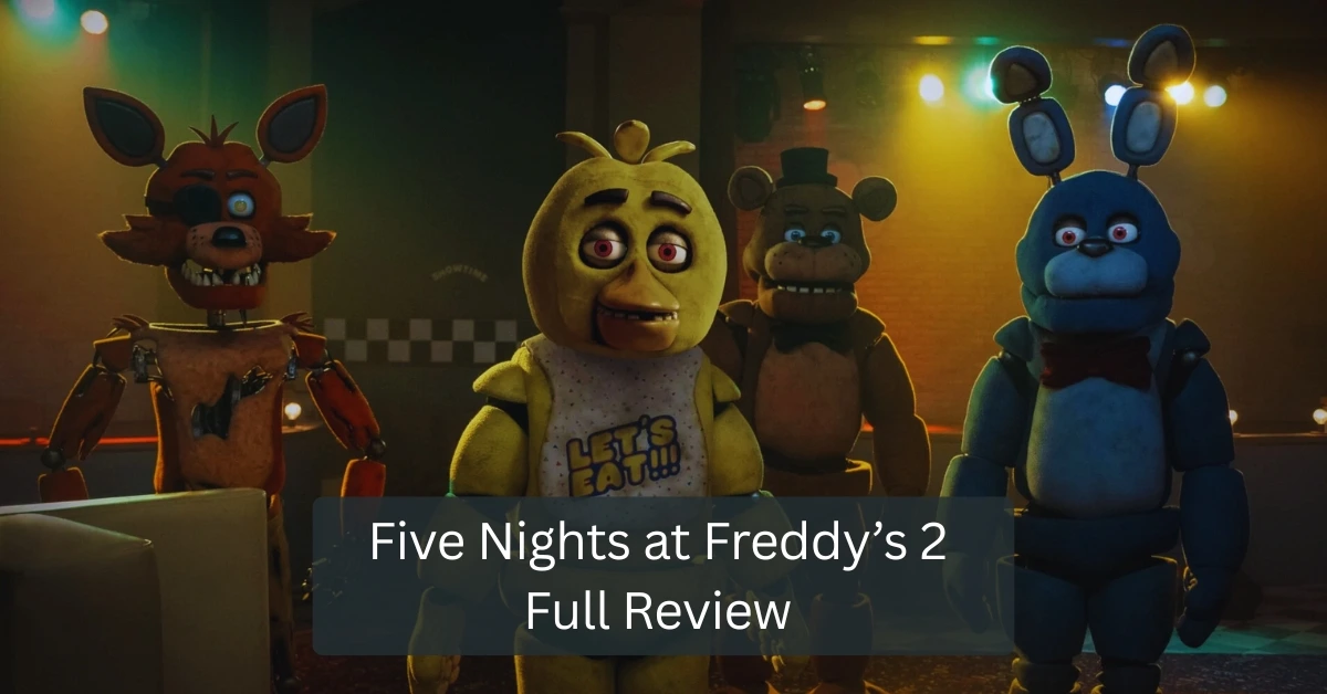 Five Nights