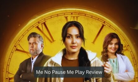 Me No Pause Me Play Review