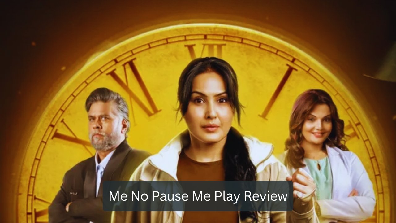 Me No Pause Me Play Review