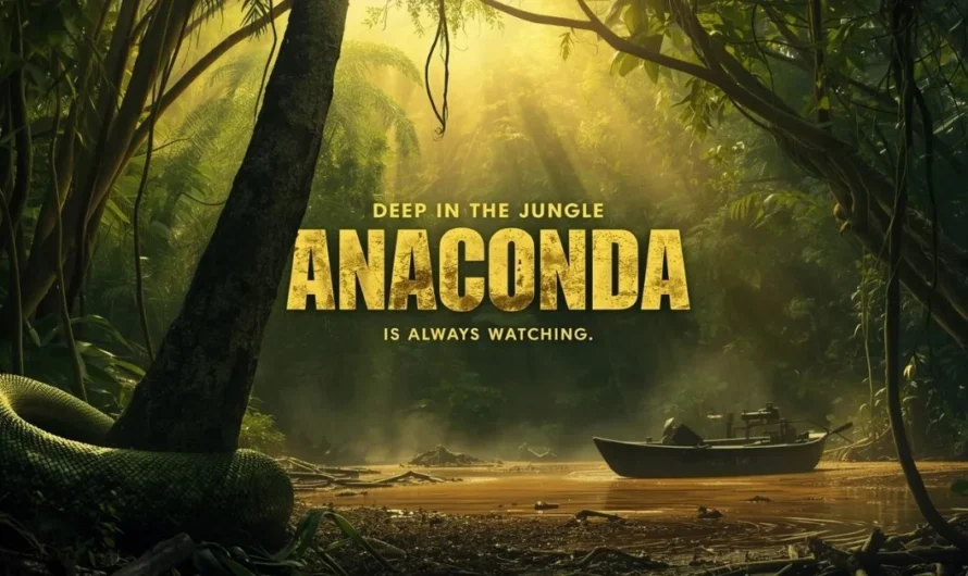 Anaconda Movie Story Explained: Hunt, Survival and Deadly Snake Terror