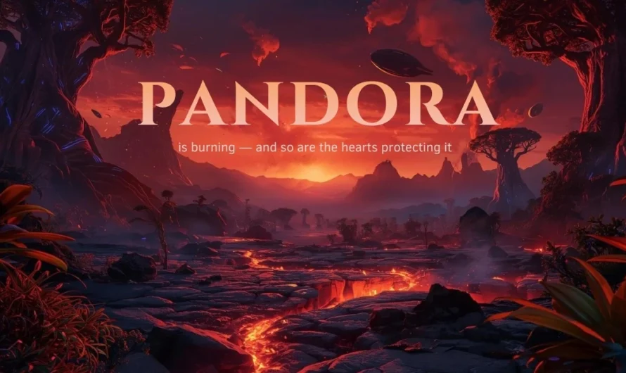 Avatar: Fire and Ash Emotional Journey – 5 Powerful Moments That Will Change How You See Pandora