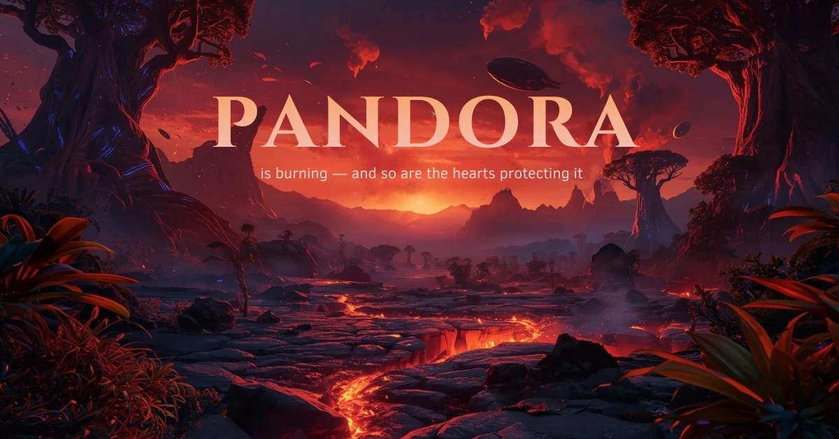 Avatar Fire and Ash emotional journey