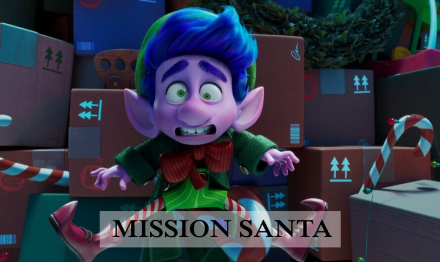 Mission Santa: Yoyo to the Rescue Movie Explained – Cast, Roles, Twists & Final Ending