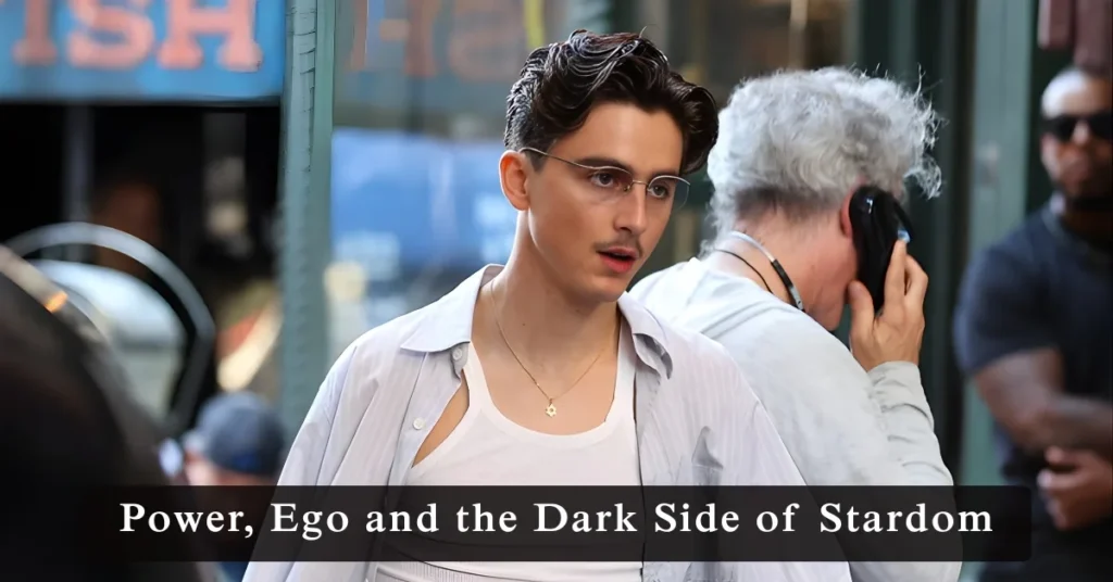 Marty Supreme Explained