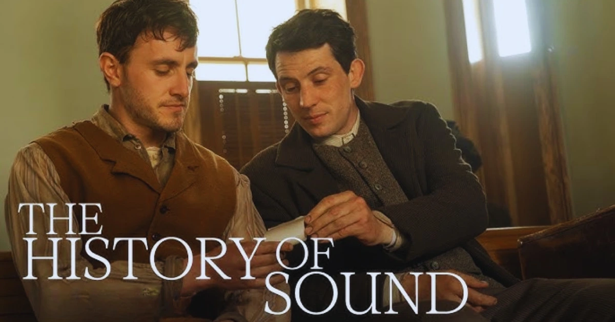 The History of Sound