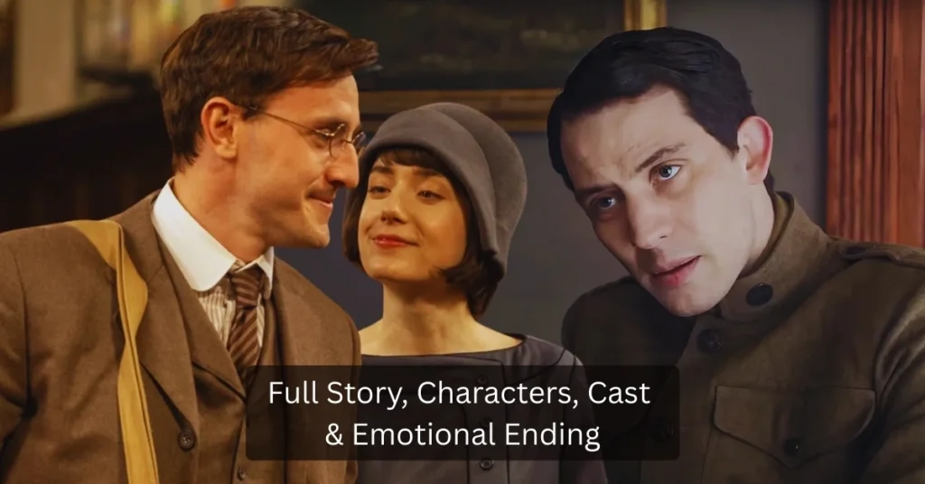 The History of Sound