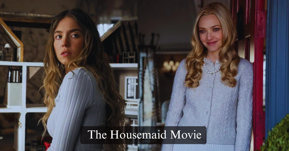 The Housemaid Movie