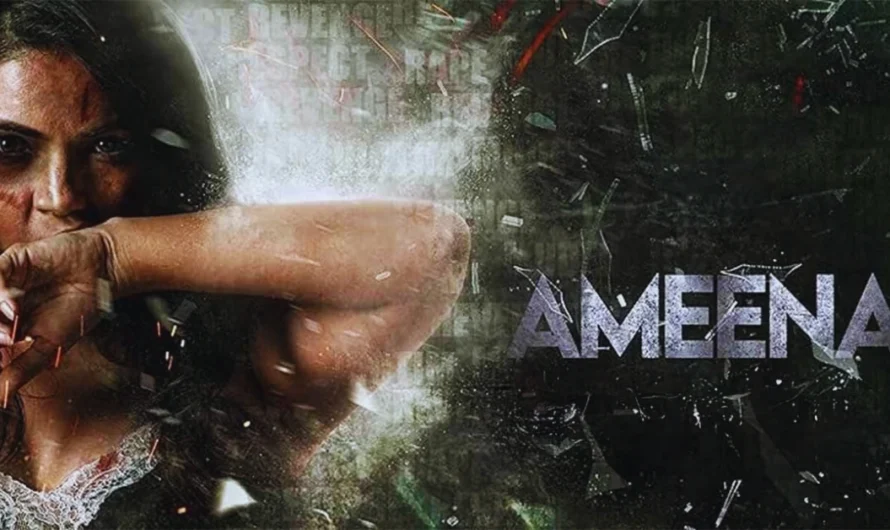 Ameena Movie : Full Plot, Characters & Emotional Ending