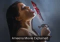 Ameena Movie