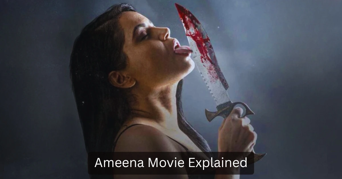 Ameena Movie
