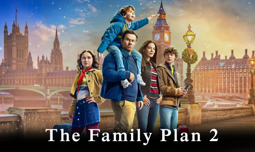 The Family Plan 2 Story Explained: Past Secrets, New Mission and Family Chaos