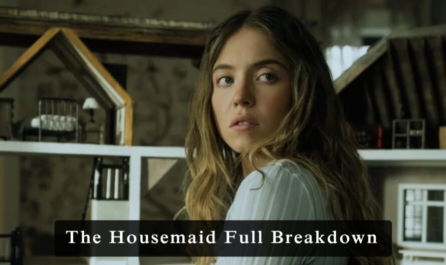 The Housemaid Full Breakdown: Story, Cast & Meaning