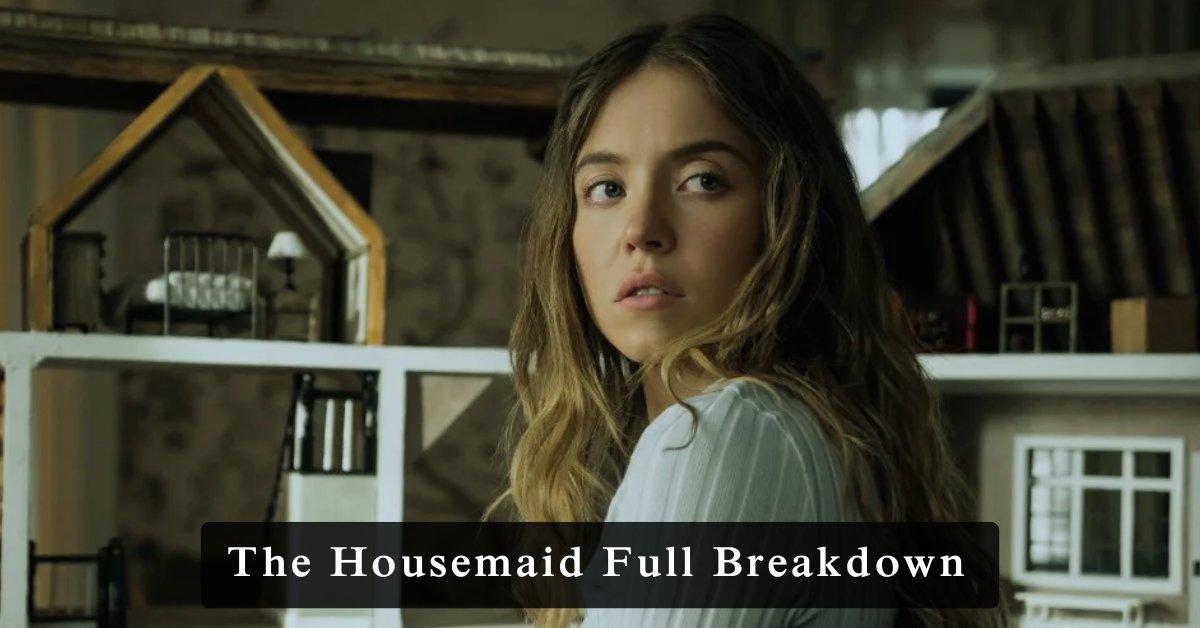The Housemaid Movie