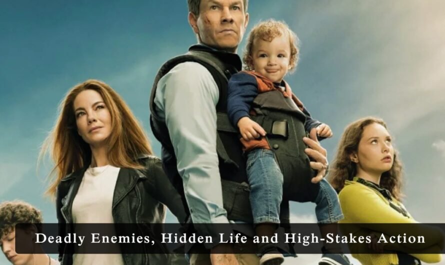 The Family Plan 2 Plot Explained: Deadly Enemies, Hidden Life and High-Stakes Action