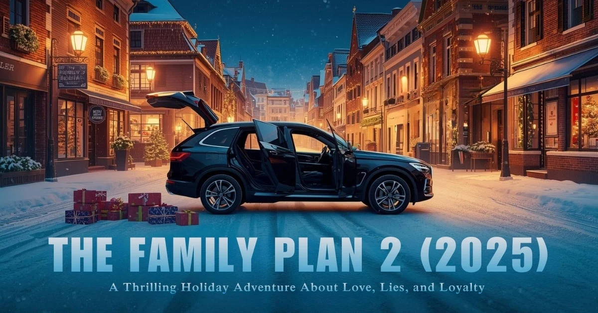 Family Identity Crisis